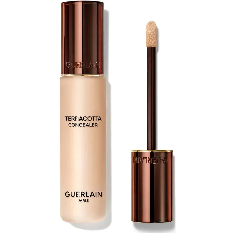 Guerlain Terracotta Le Teint Concealer Liquid 11.5ml / 1N Neutral / Neutre - immagine 1