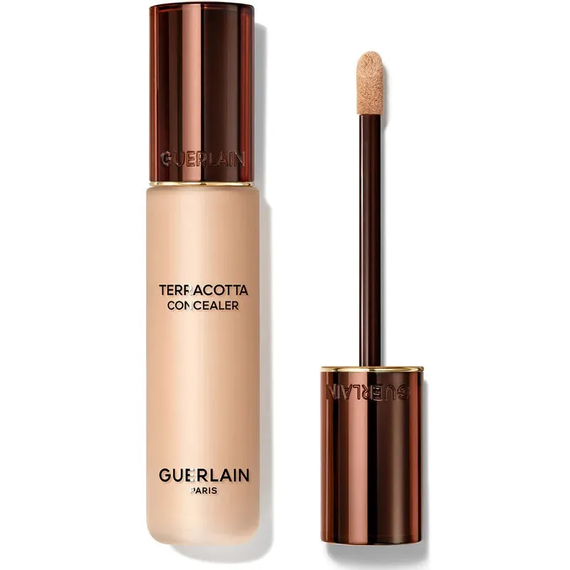 Guerlain Terracotta Le Teint Concealer Liquid 11.5ML / 2.5n neutral / neutre - immagine 1