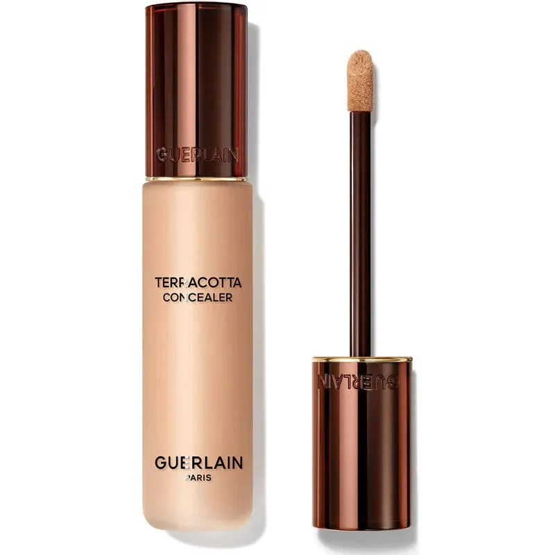 Guerlain Terracotta Le Teint Concealer Liquid 11.5ML / 3.5n neutro - immagine 1
