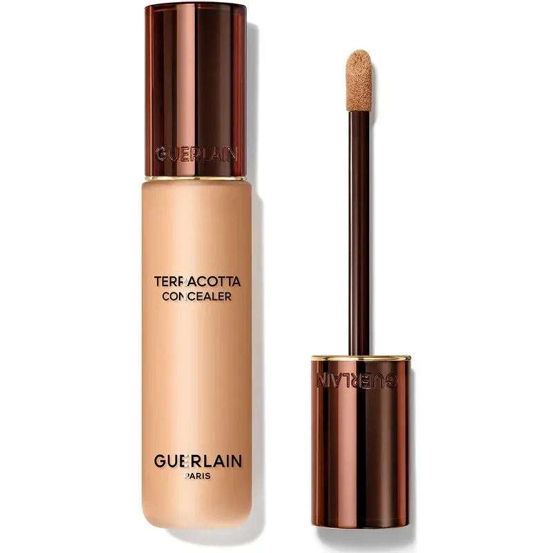 Guerlain Terracotta Le Teint Concealer Liquid 11.5ml / 4N Neutral / Neutre - immagine 1
