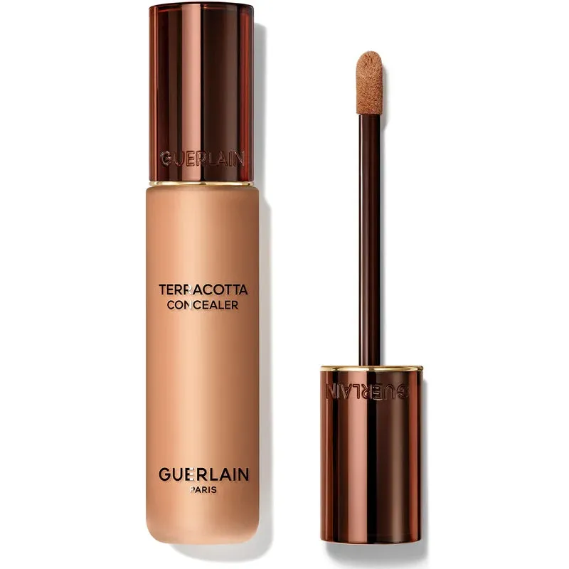 Guerlain Terracotta Le Teint Concealer Liquid 11.5ml / 5N Neutral / Neutre - immagine 1
