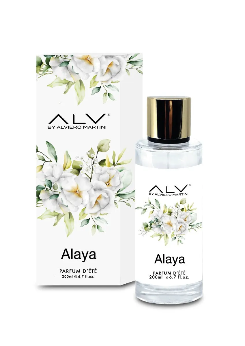 Alviero Martini Parfum d'Etè Alaya 200ml - immagine 1
