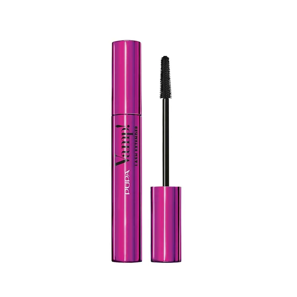 Pupa Vamp! Lash Extender 14ml / 112 Extra Black - immagine 1