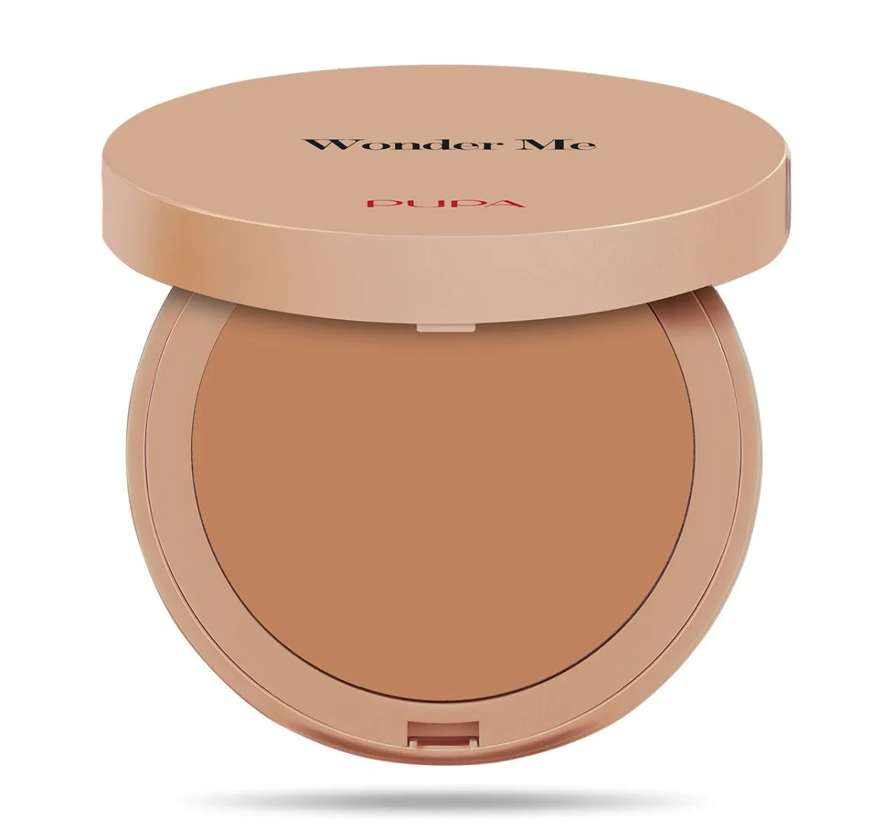 Pupa Wonder Me Bronzer 7.5gr / 002 Medium Warm - immagine 1