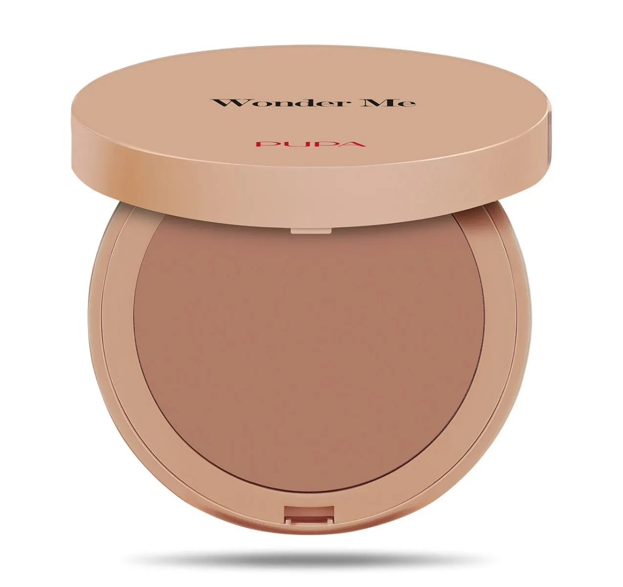 Pupa Wonder Me Bronzer 7.5gr / 003 Medium Neutral - immagine 1