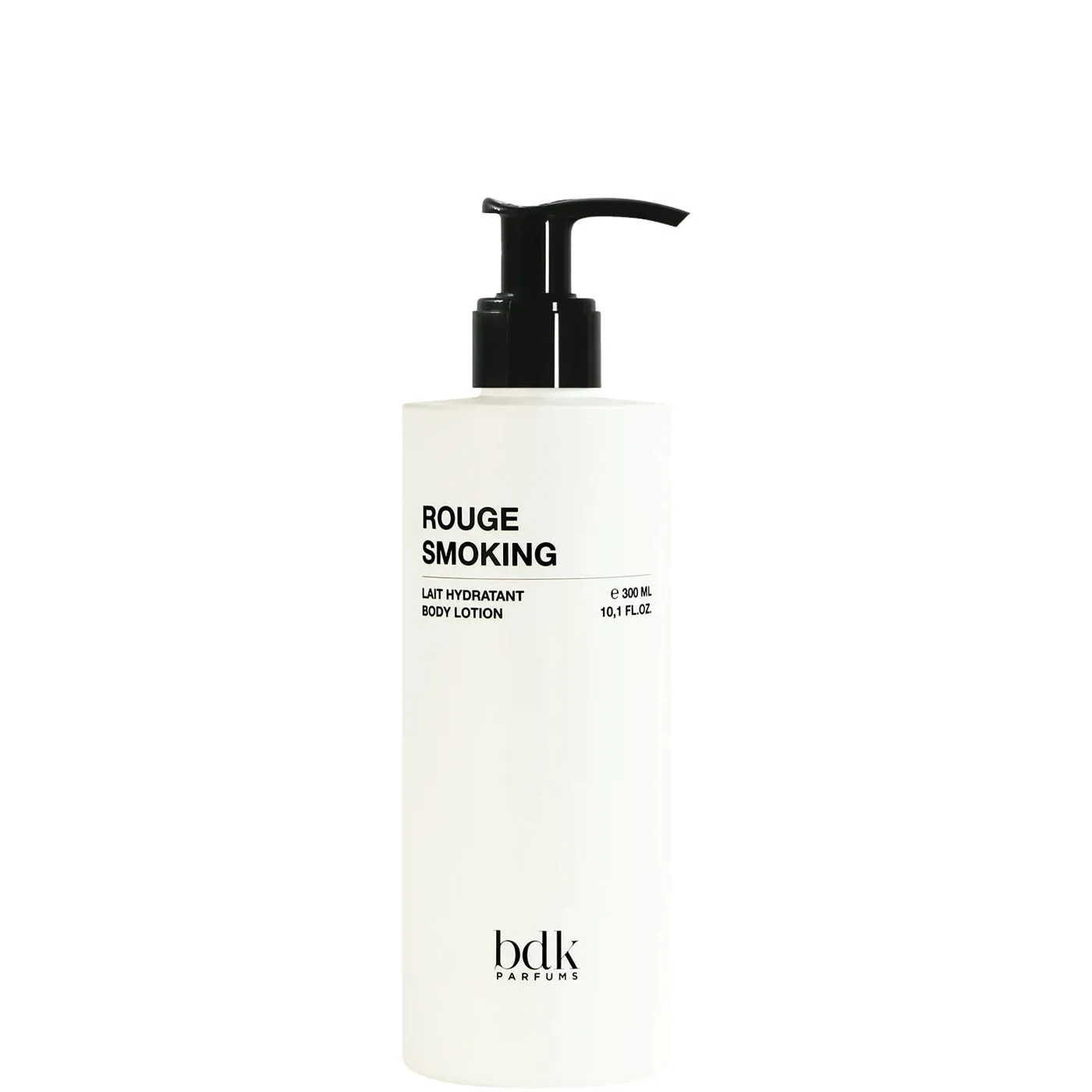 bdk Parfums bdk Parfums Rouge Smoking Body Lotion - 300 ML - immagine 1