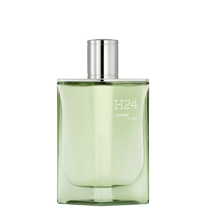 Hermes H24 Herbes Vives Eau de Parfum Ricaricabile 100ml - immagine 1