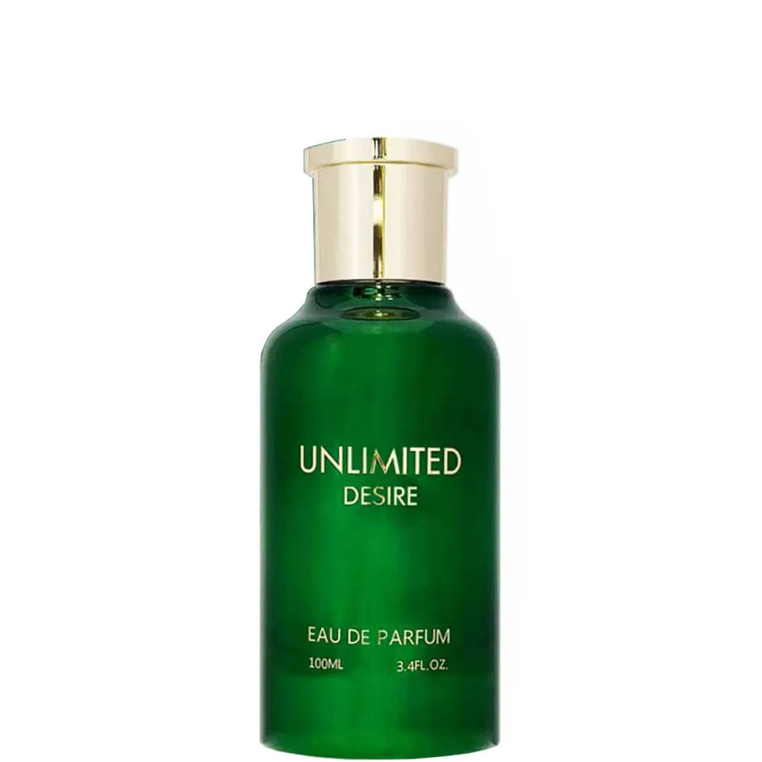 Unlimited Unlimited Desire Eau de Parfum - 100 ML - immagine 1