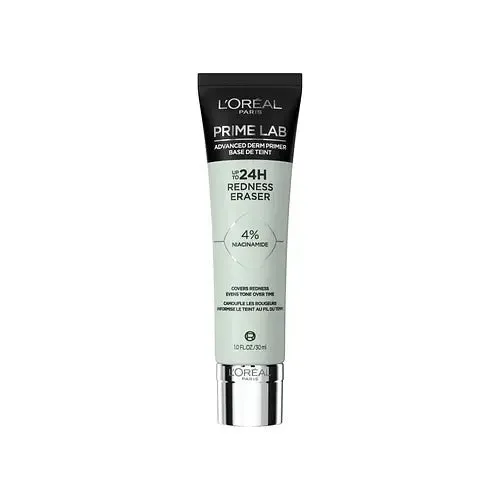 L'Oreal Prime Lab 24H - Redness Eraser 30ML - immagine 1