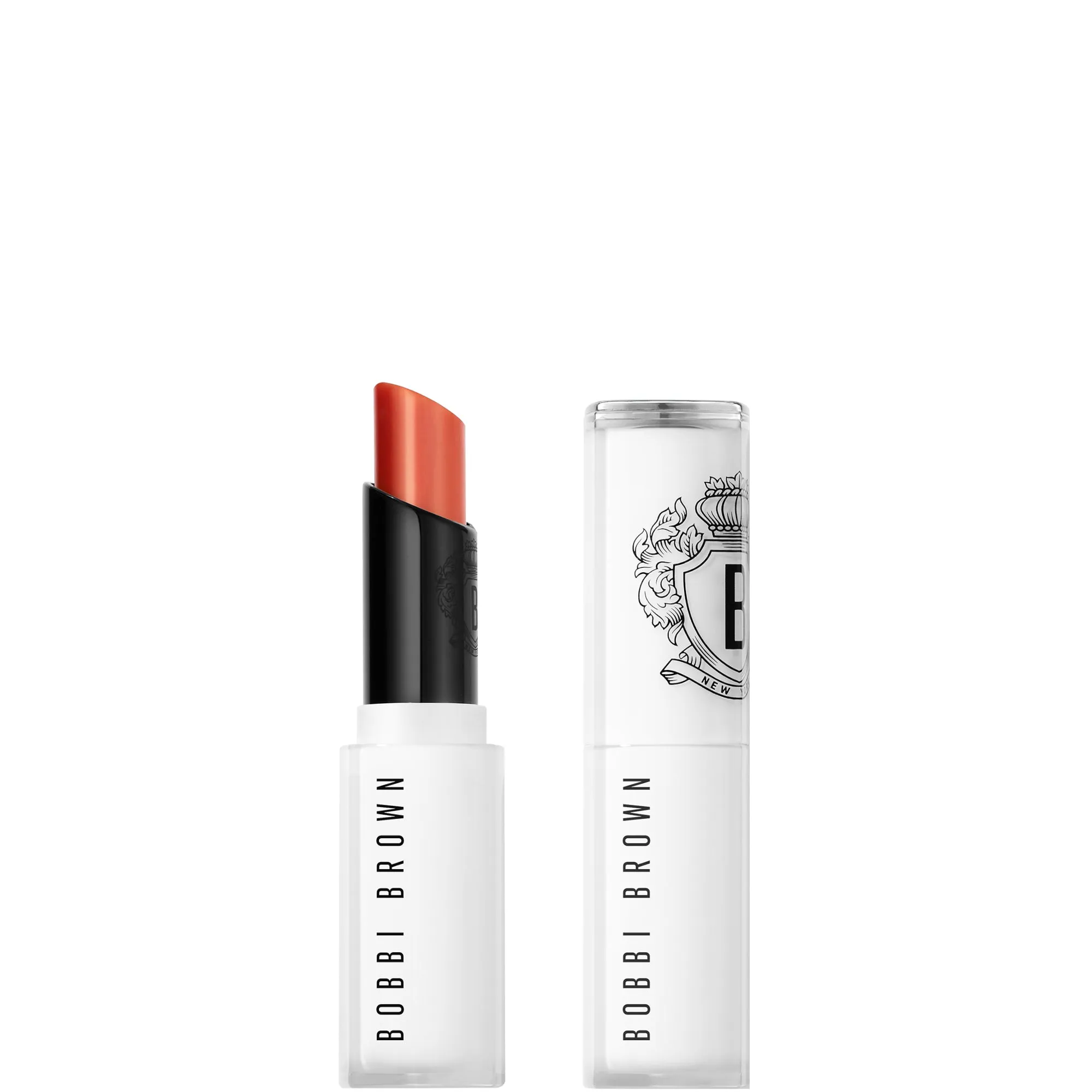 Bobbi Brown Extra Lip Tint Balm - N. 204 BARE CLARET - immagine 1