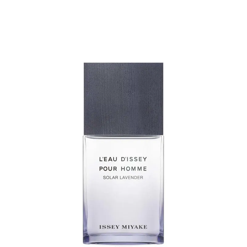 Issey Miyake L'Eau D'Issey Solar Lavender Eau de Toilette Intense 50ml - immagine 1