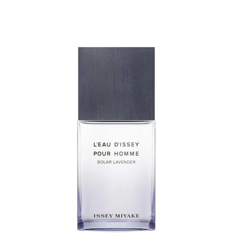 Issey Miyake L'Eau D'Issey Solar Lavender Eau de Toilette Intense 100ml - immagine 1
