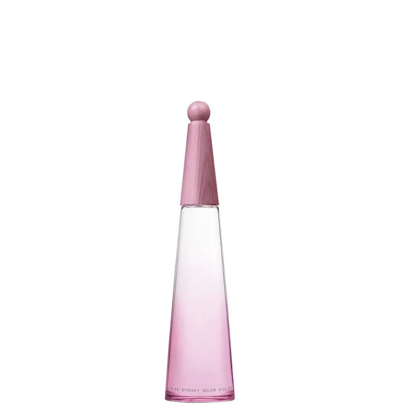 Issey Miyake L'Eau D'Issey Solar Violet Eau de Toilette Intense 50ml - immagine 1