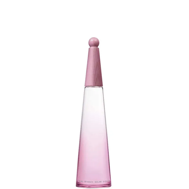 Issey Miyake L'Eau D'Issey Solar Violet Eau de Toilette Intense 100ml - immagine 1