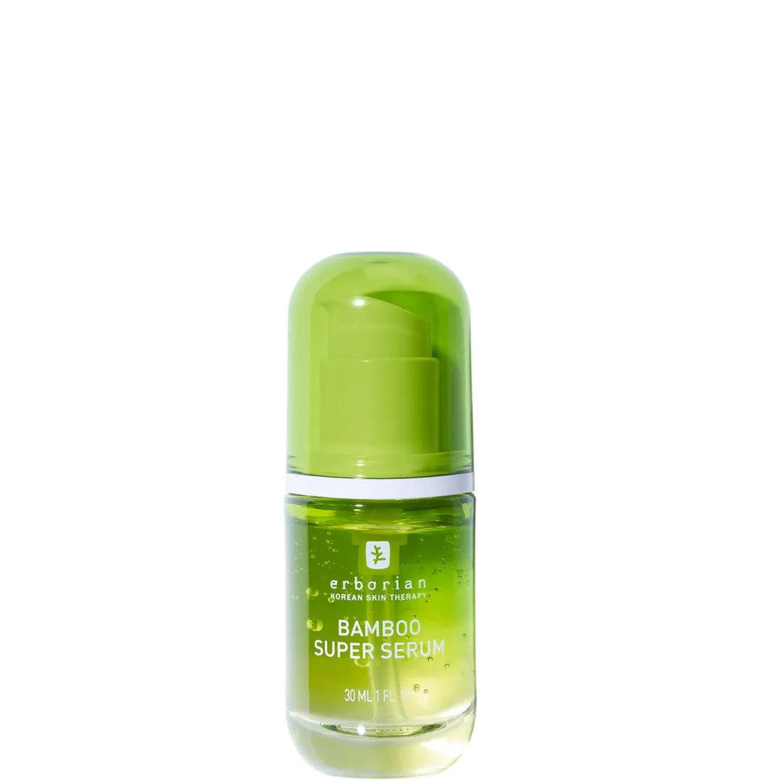 Erborian Erborian Bamboo Super Sérum - Siero idratazione intensa - 30 ML - immagine 1