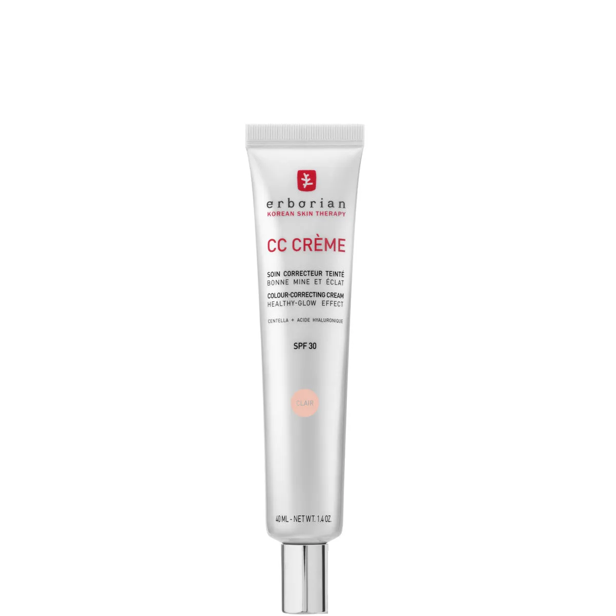 Erborian Erborian CC Creme 40 ML - CLAIR - immagine 1