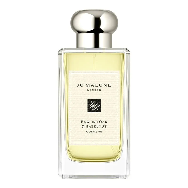 Jo Malone London English Oak & Hazelnut Cologne 100ml - immagine 1