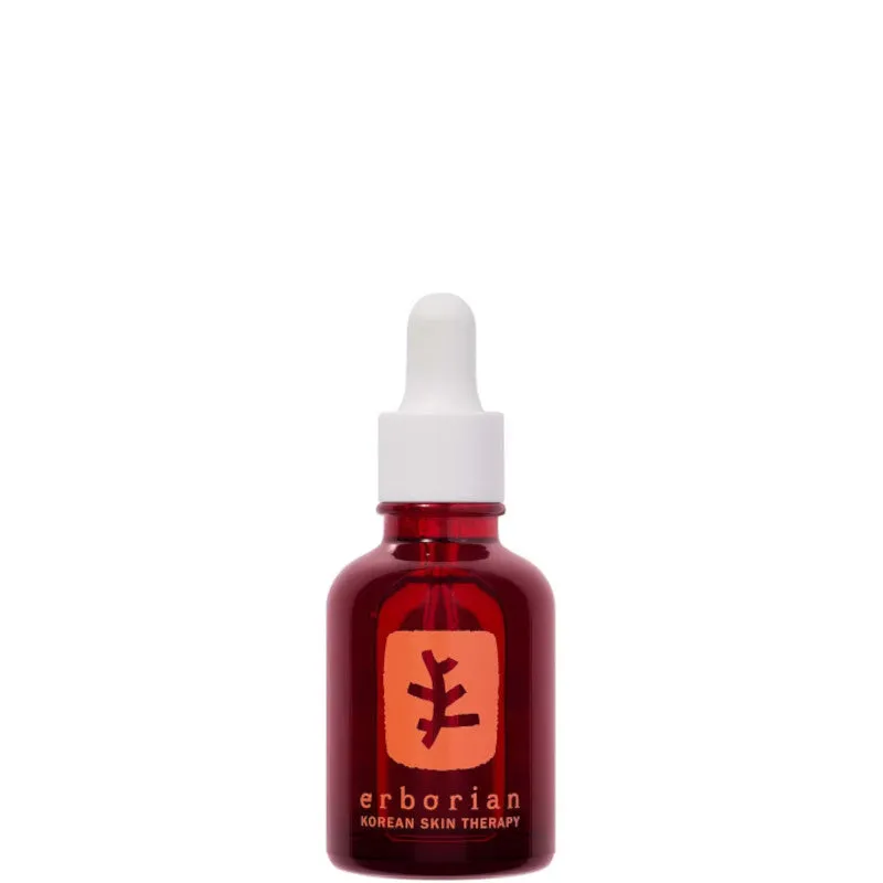 Erborian Skin Therapy - Olio per il viso notturno - 30 ML - immagine 1