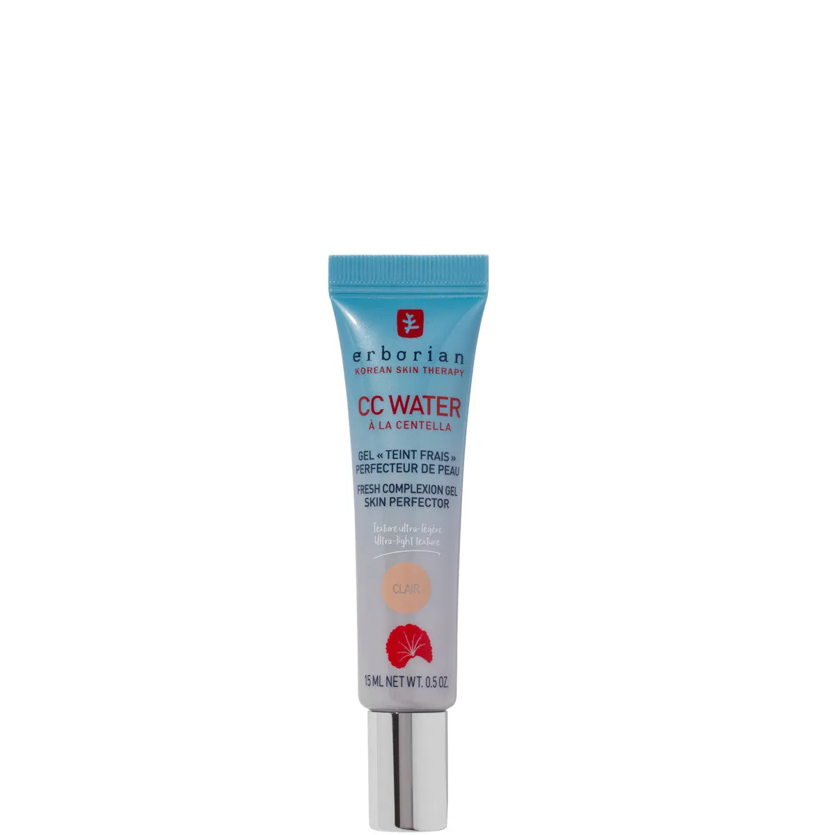 Erborian Erborian CC Water 15 ML - CLAIR - immagine 1
