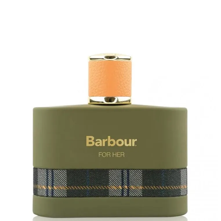 Barbour Barbour Heritage For Her Eau de Parfum 50ml - immagine 1