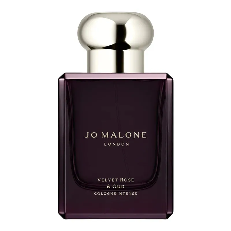Jo Malone London Velvet Rose & Oud Cologne Intense 50ml - immagine 1