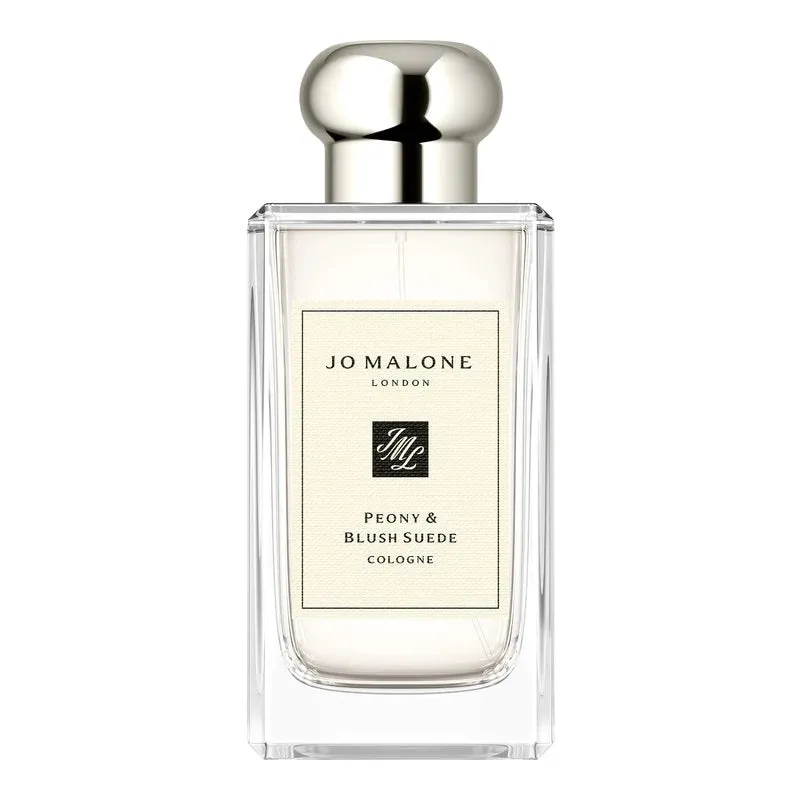 Jo Malone London Peony & Blush Suede Cologne 100ml - immagine 1