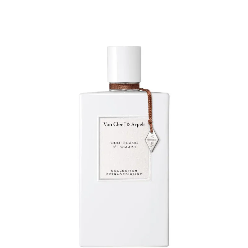 Van Cleef & Arpels Oud Blanc Eau de Parfum - 75 ML - immagine 1