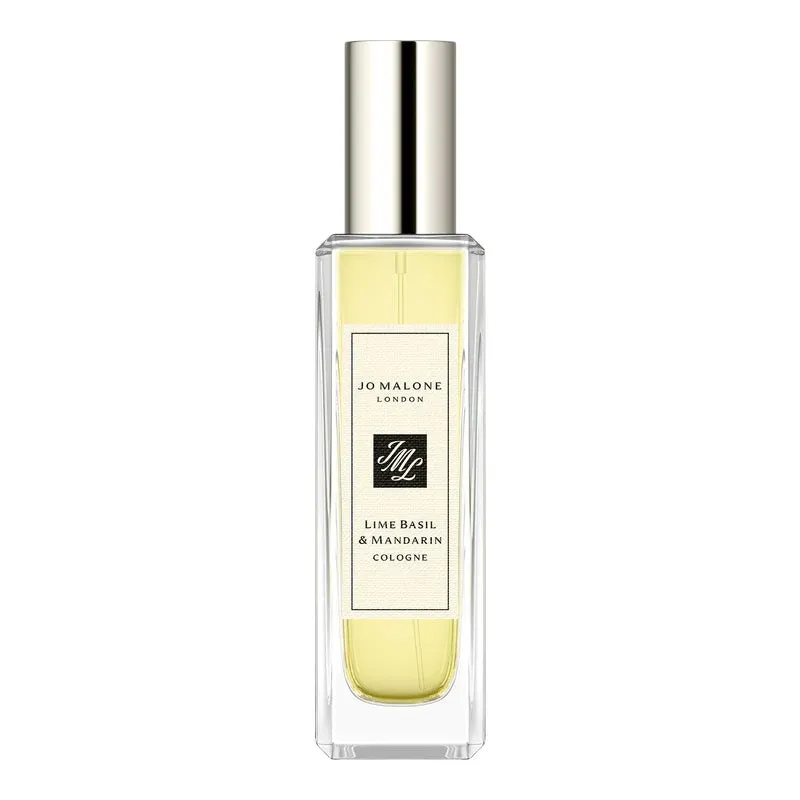 Jo Malone London Lime Basil & Mandarin Cologne 30ml - immagine 1