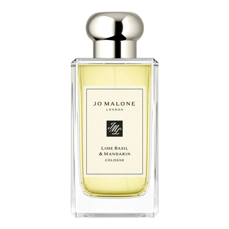 Jo Malone London Lime Basil & Mandarin Cologne 100ml - immagine 1