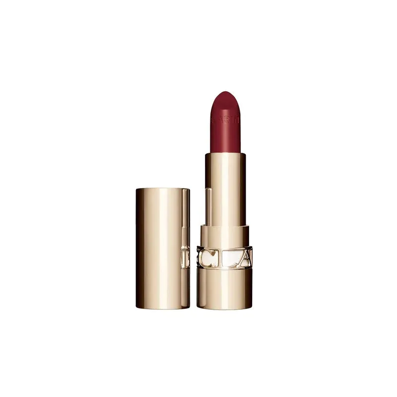 Clarins Joli Rouge 769 Burgundy Lily - immagine 1