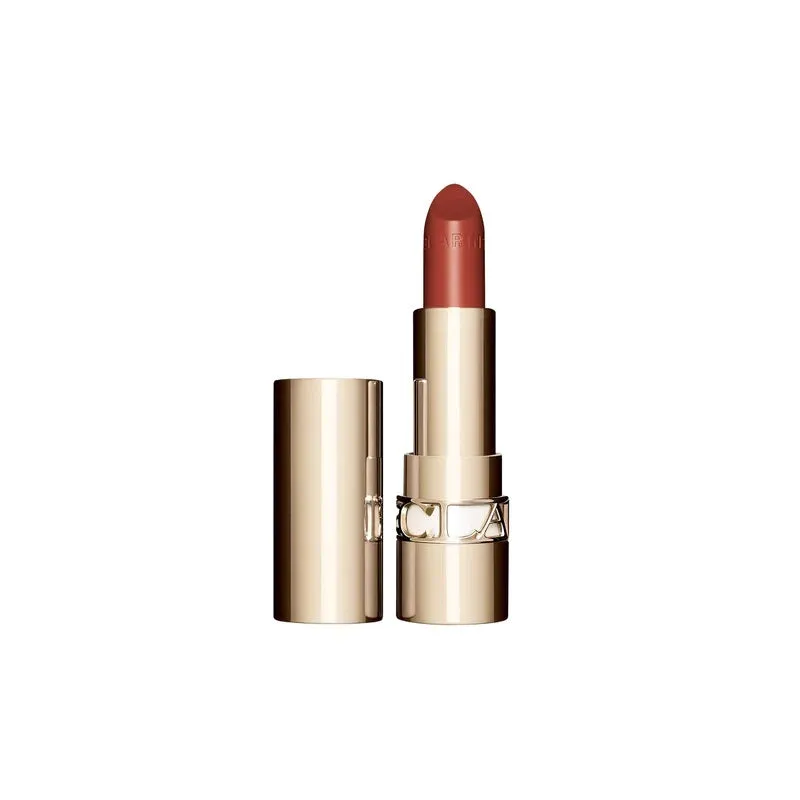 Clarins Joli Rouge 737 Spicy Cinnamon - immagine 1