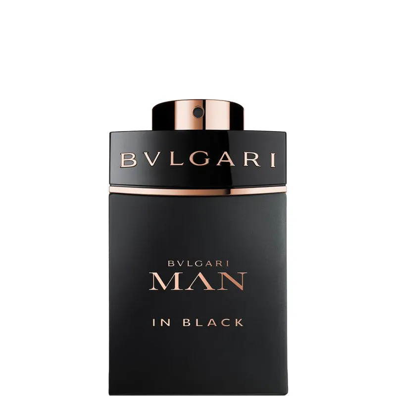 Bvlgari Bulgari Man In Black - 100 ML - immagine 1