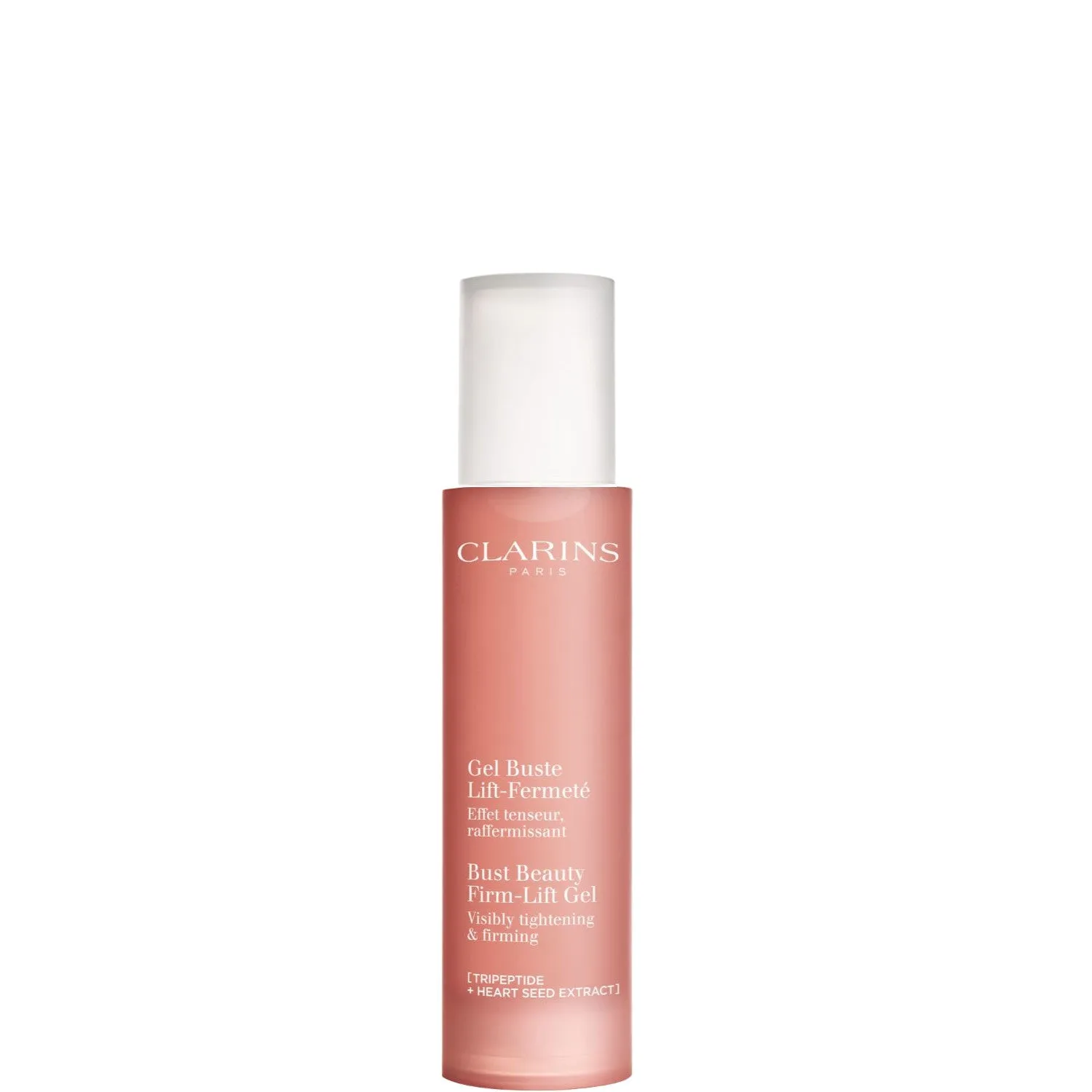 Clarins Gel Buste Lift-Fermeté - 50 ML - immagine 1