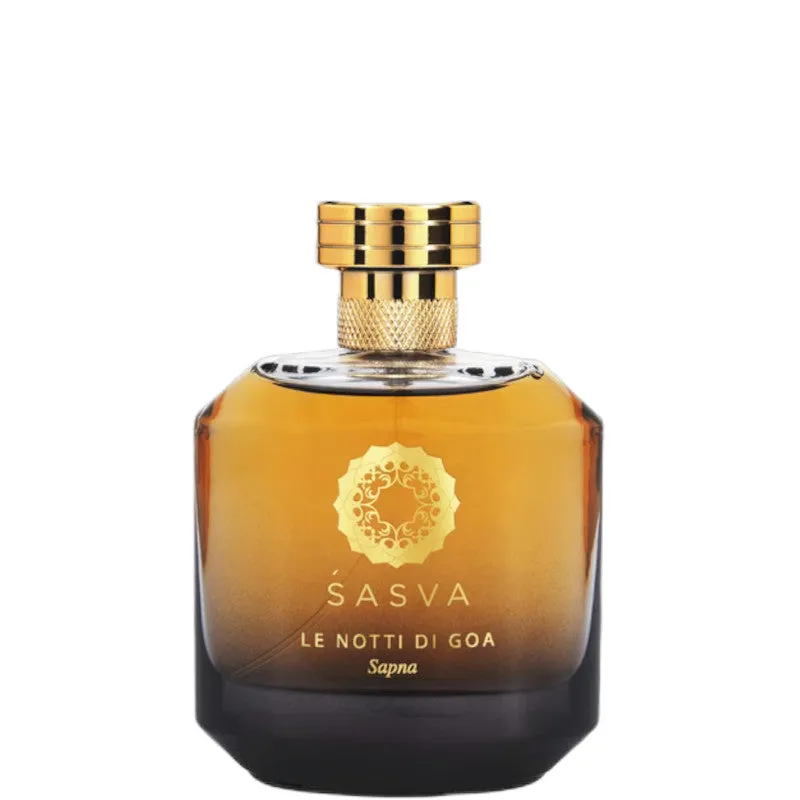SASVA Parfums SASVA Parfums Le Notti di Goa Sapna - 100 ML - immagine 1