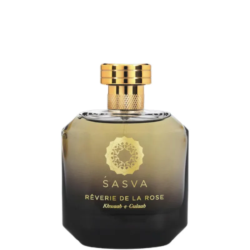 SASVA Parfums SASVA Parfums Reverie de la Rose Khwaab-e-Gulaab - 100 ML - immagine 1
