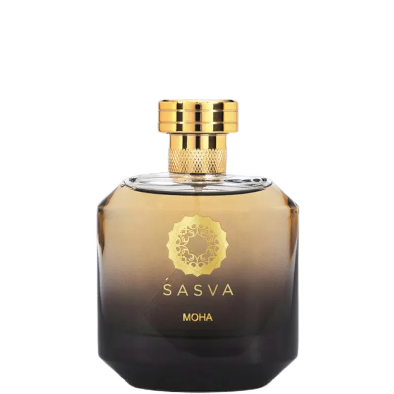SASVA Parfums SASVA Parfums Moha - 100 ML - immagine 1
