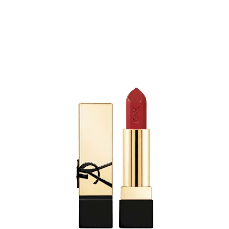 Ysl Rouge Pur Couture Satin R08 Rouge Legion - immagine 1