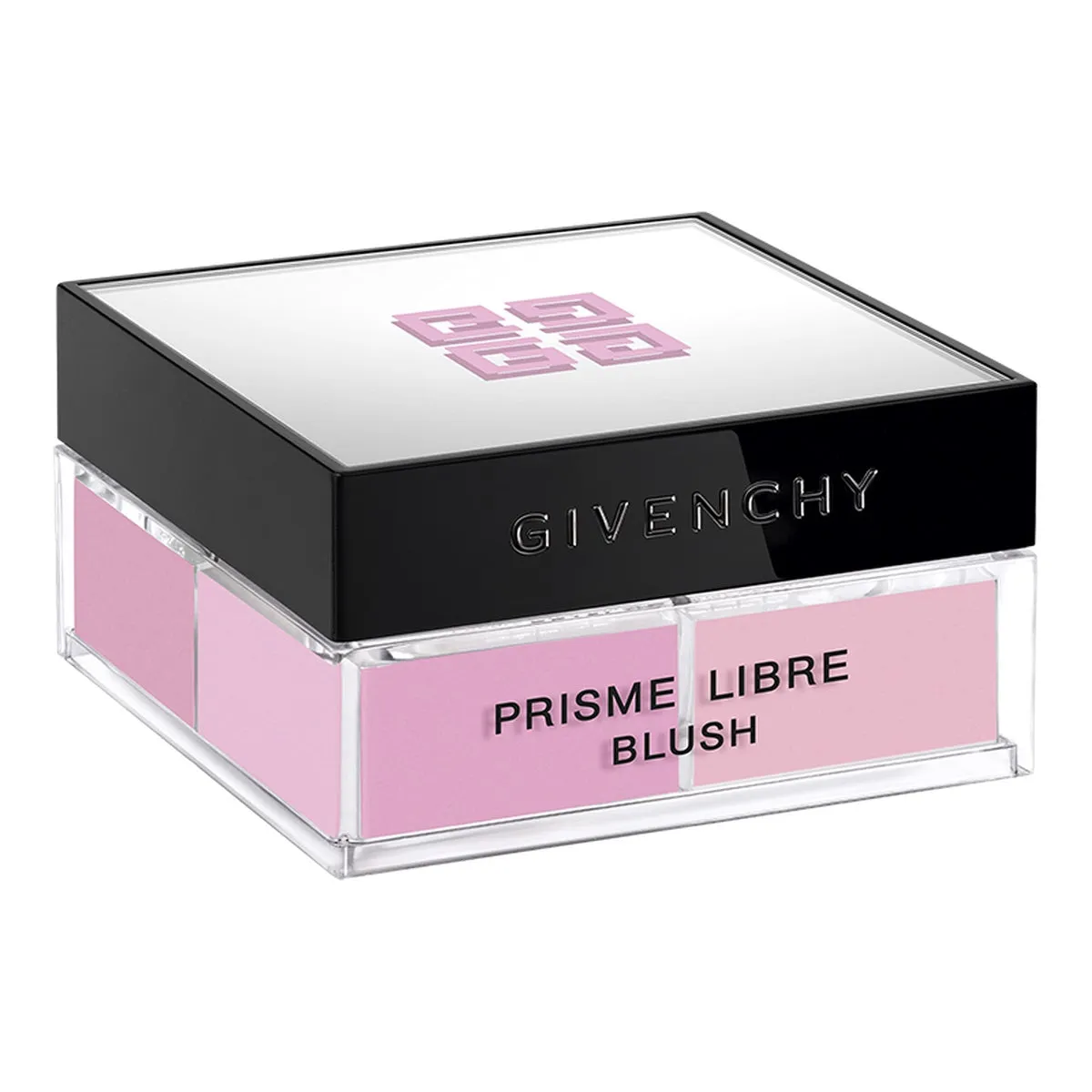 Givenchy Prisme Libre Blush - N.01 MOUSSELINE LILAS - immagine 1