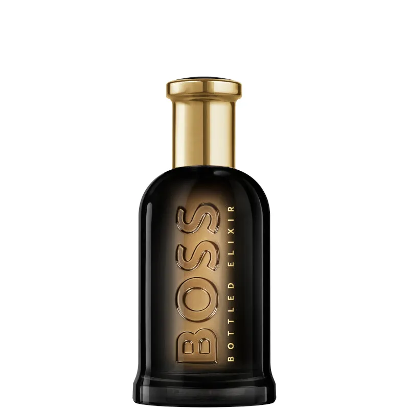 Boss Bottled Elixir Parfum Intense 100ml - immagine 1
