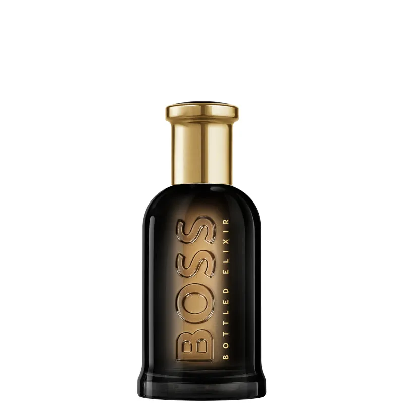 Boss Bottled Elixir Parfum Intense 50ml - immagine 1