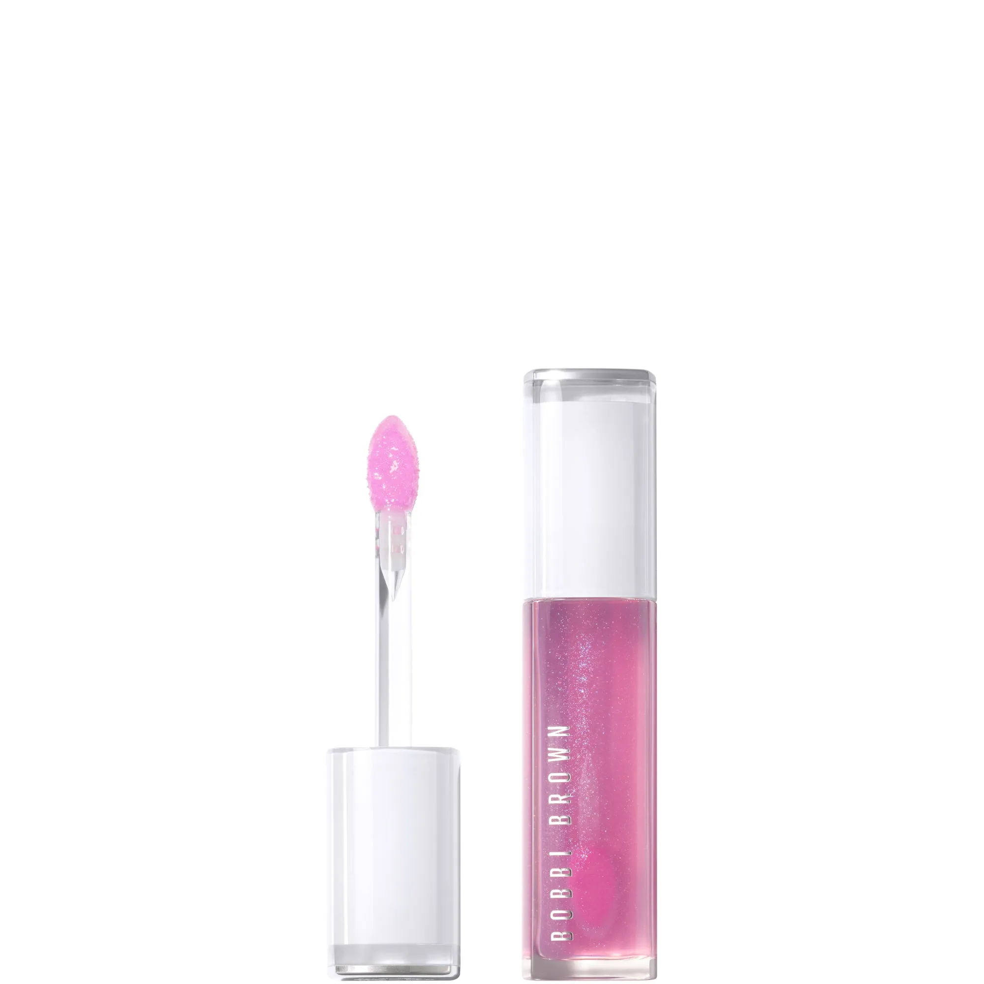 Bobbi Brown Extra Lip Blushing Oil - N. 750 BARE LILAC - immagine 1