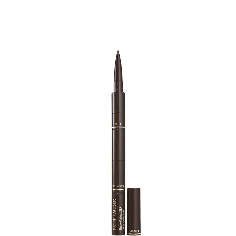 Estee Lauder Browperfect 3D All-in-One Styler 09 Dark Brunette - immagine 1