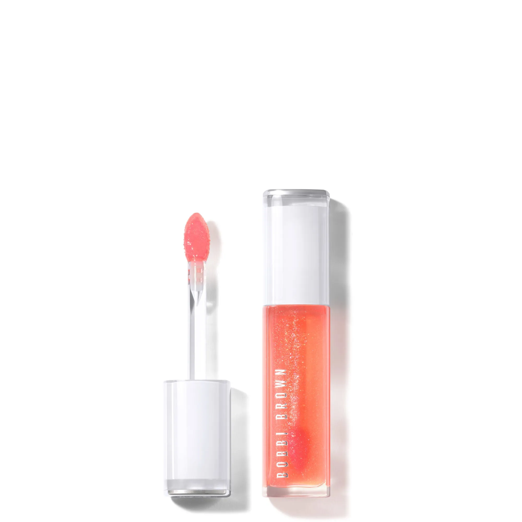 Bobbi Brown Extra Lip Blushing Oil - N. 756 BARE PEACH - immagine 1