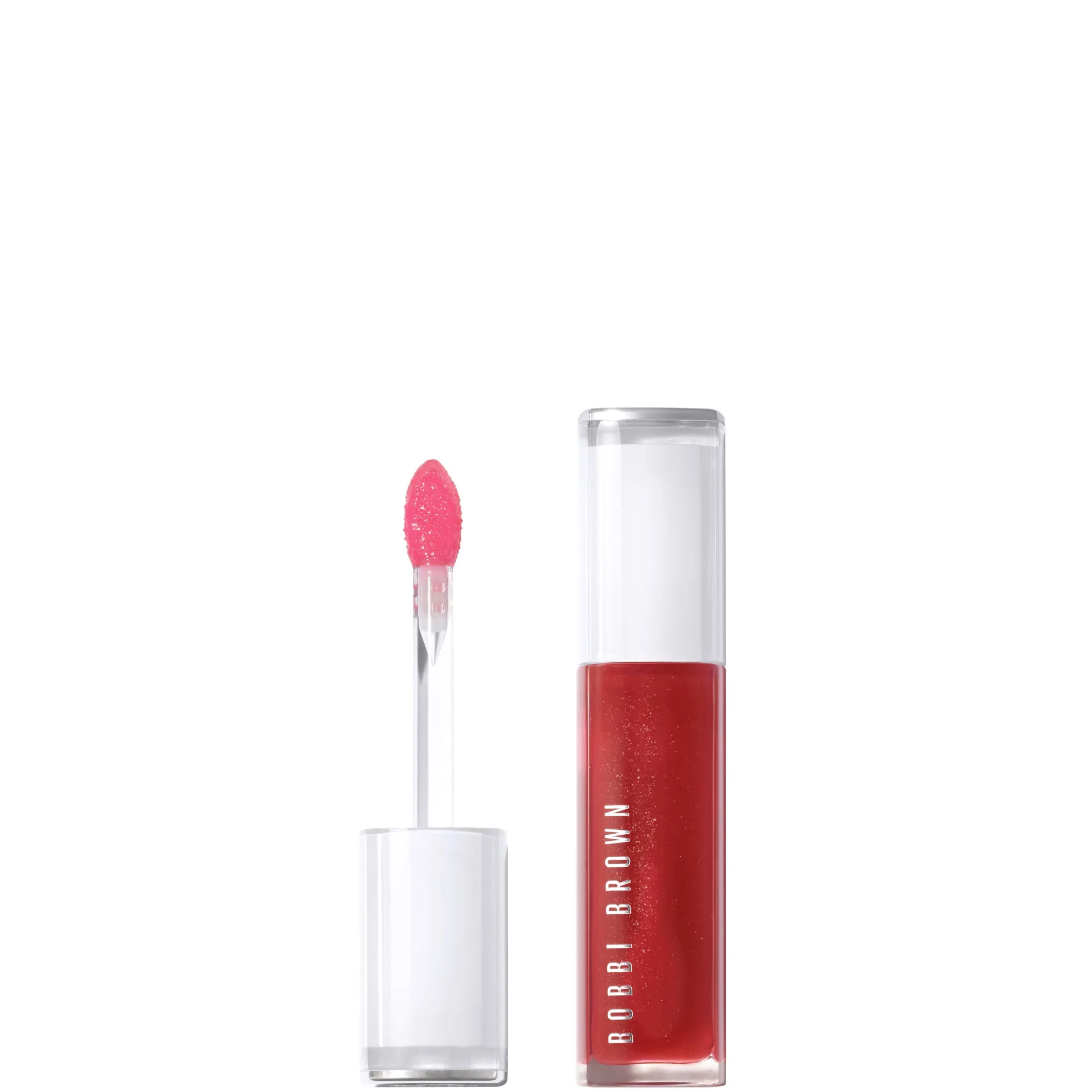 Bobbi Brown Extra Lip Blushing Oil - N. 757 BARE RASPBERRY - immagine 1