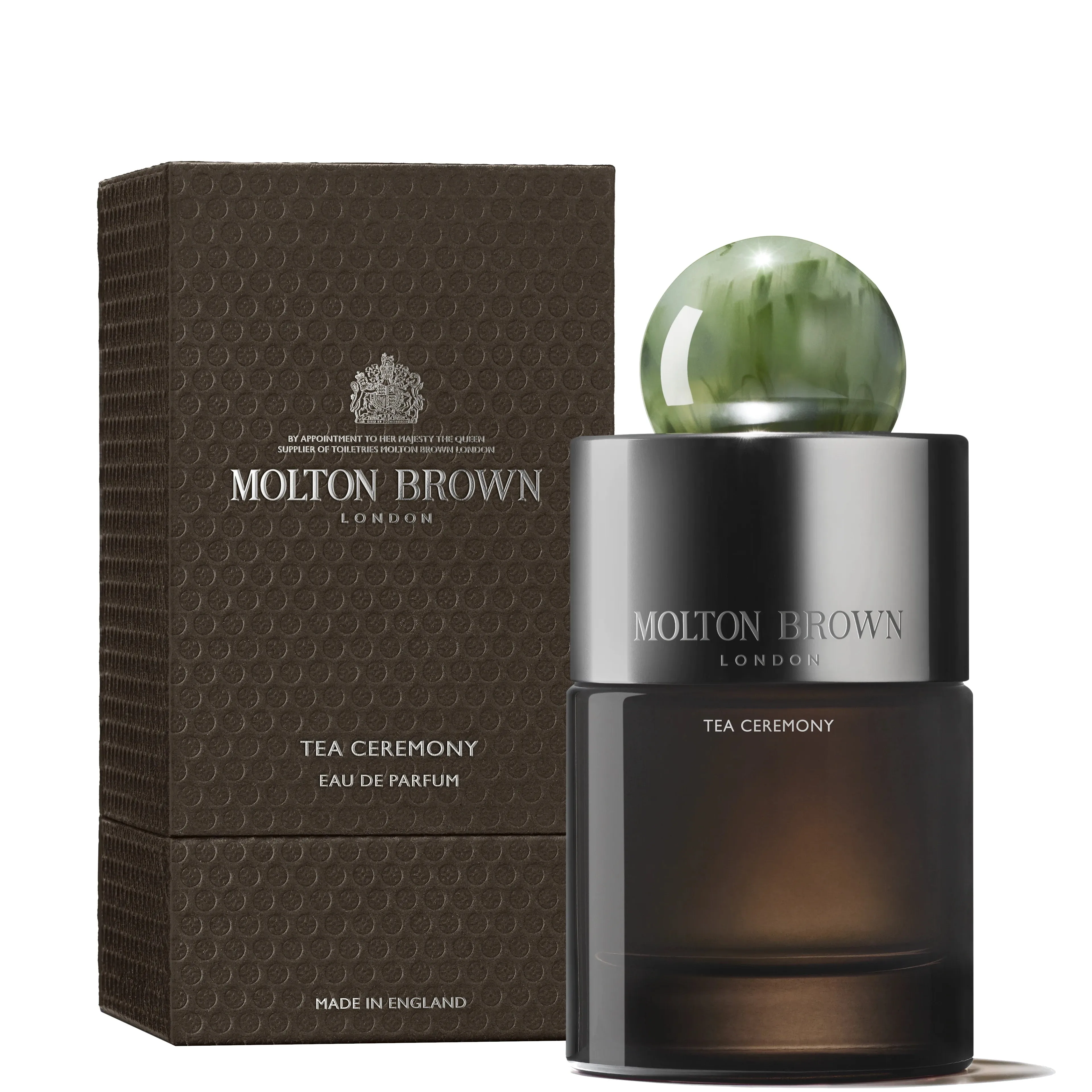 Molton Brown Tea Ceremony Eau de Parfum - 100 ML - immagine 1