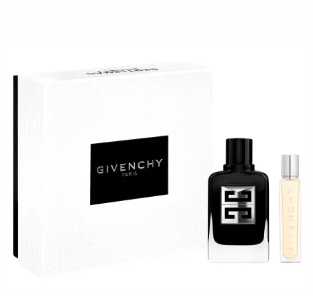 Givenchy Gentleman Society Eau de Parfum Confezione - 60 ML - immagine 1