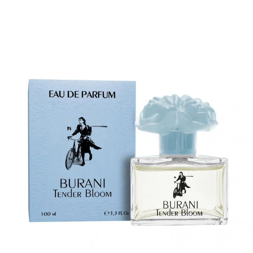Burani Tender Bloom Eau de Parfum 100ml - immagine 1