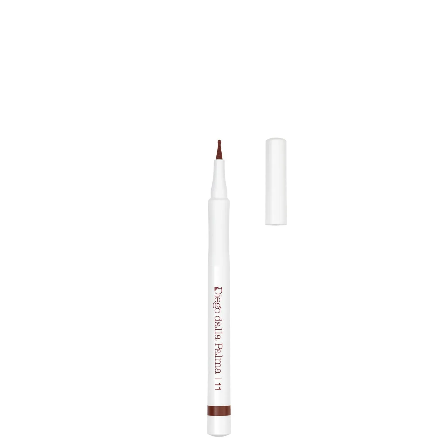 Diego Dalla Palma Stay With Me Lip Marker - Spring Summer Collection 2026 - N. 11 Bronzo - immagine 1