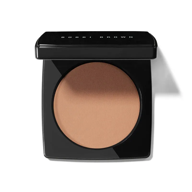 Bobbi Brown Bobbie Brown Bronzing Powder 10gr / Light - immagine 1