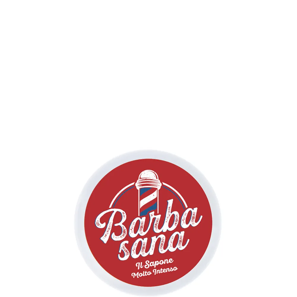 Barba Sana Barba Sana Il Sapone Molto Intenso - 100 ML - immagine 1